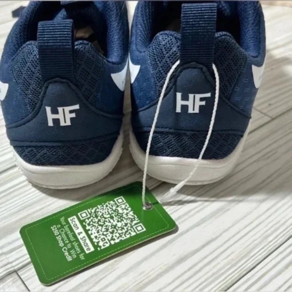 Hike Footwear Cloud Series Ergonomic Support Barefoot sneaker EU 43 W12 - Picture 3 of 6